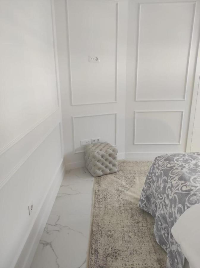 Penthouse Las Americas First Line De Lux Arona  Exterior photo